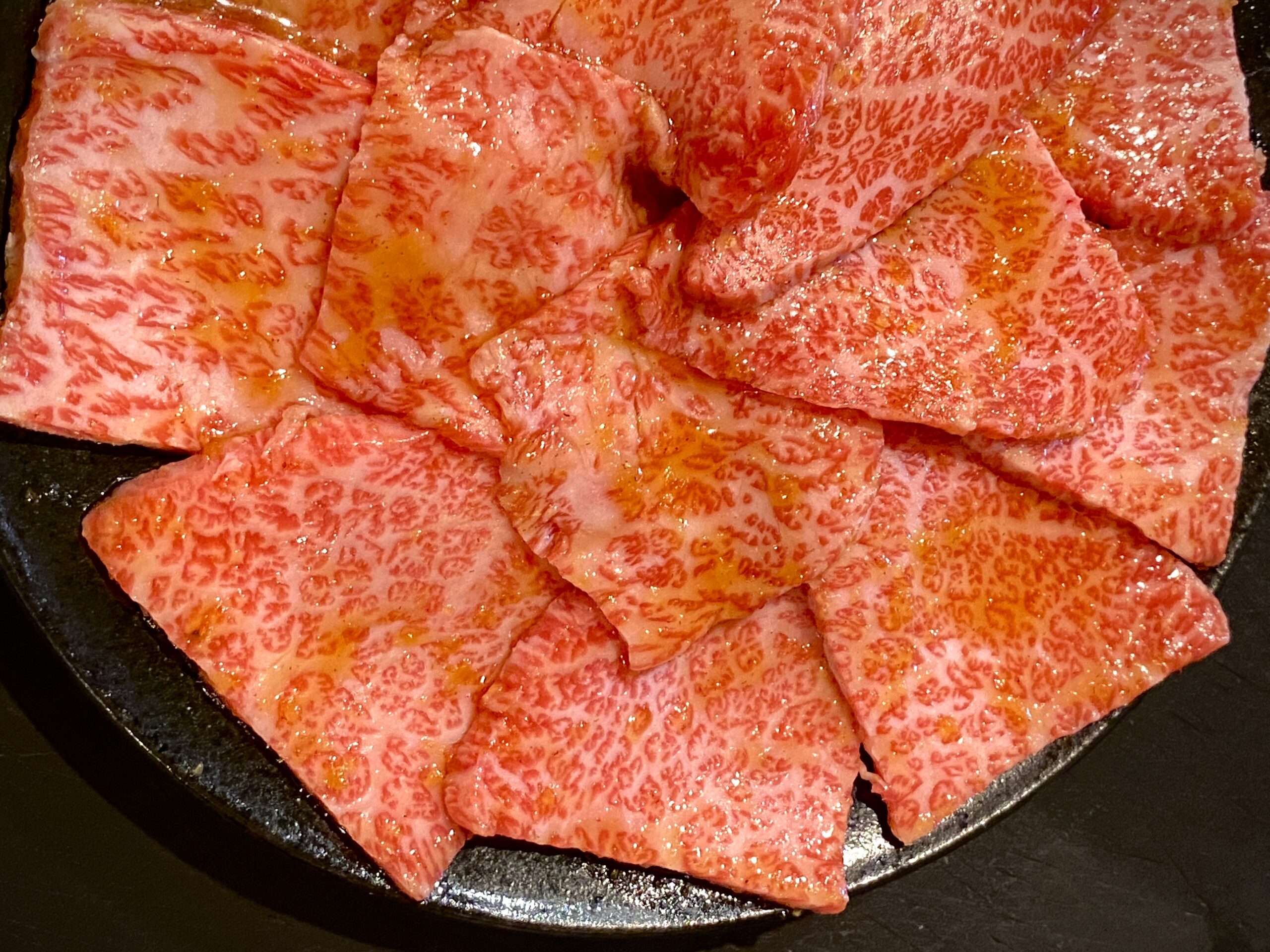 焼肉