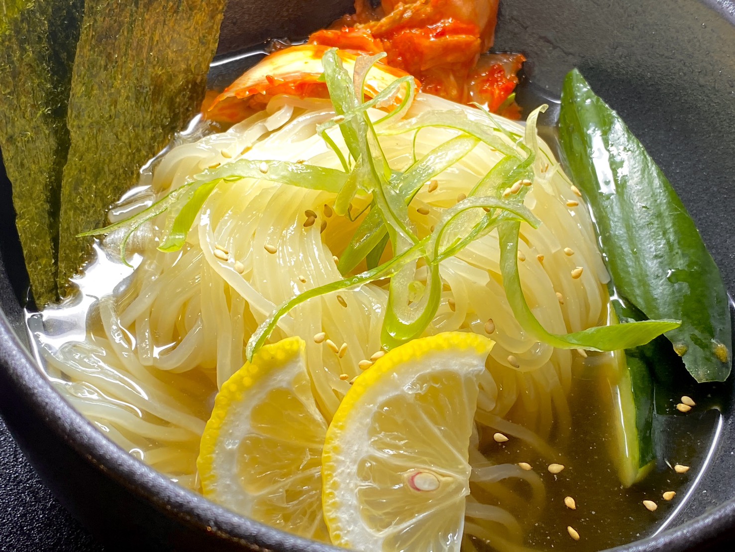 スープ・麺・ライス・一品料理